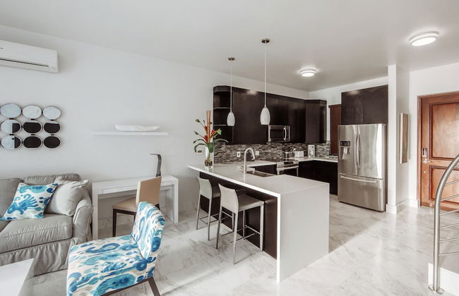 SulMare at Sapodilla Bay Luxury villas - Photo 30