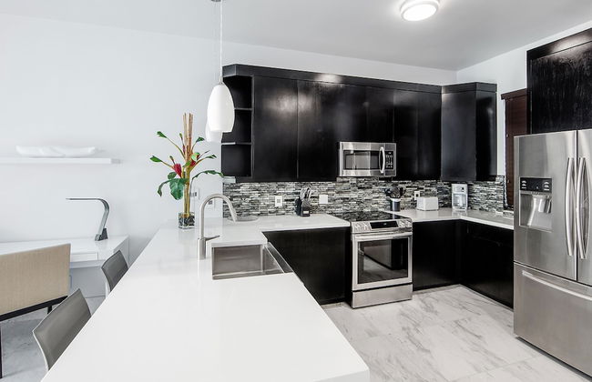 SulMare at Sapodilla Bay Luxury villas - Photo 24