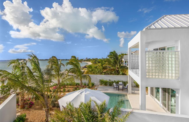 SulMare at Sapodilla Bay Luxury villas - Photo 15