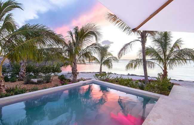 SulMare at Sapodilla Bay Luxury villas - Photo 8