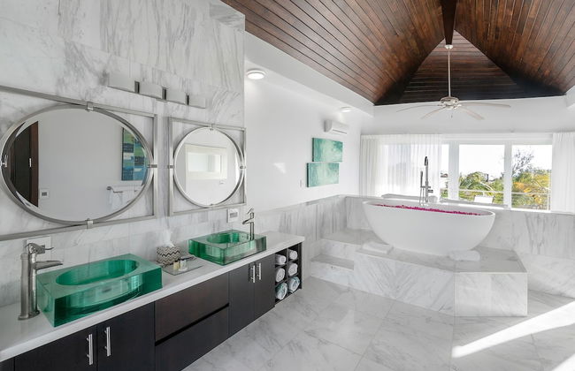 SulMare at Sapodilla Bay Luxury villas - Photo 39