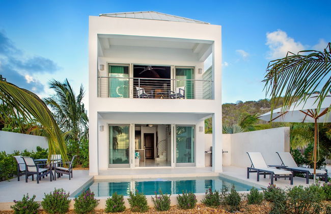 SulMare at Sapodilla Bay Luxury villas - Photo 9