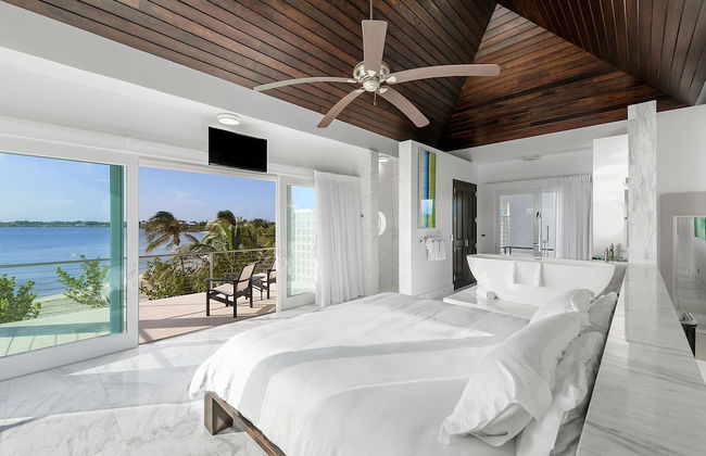 SulMare at Sapodilla Bay Luxury villas - Photo 17