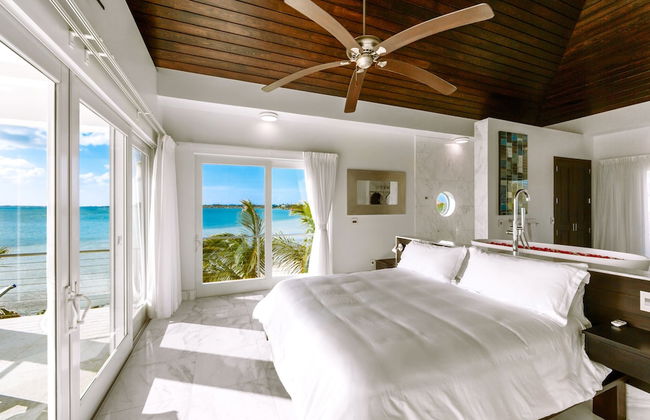 SulMare at Sapodilla Bay Luxury villas - Photo 4