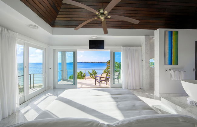 SulMare at Sapodilla Bay Luxury villas - Photo 16