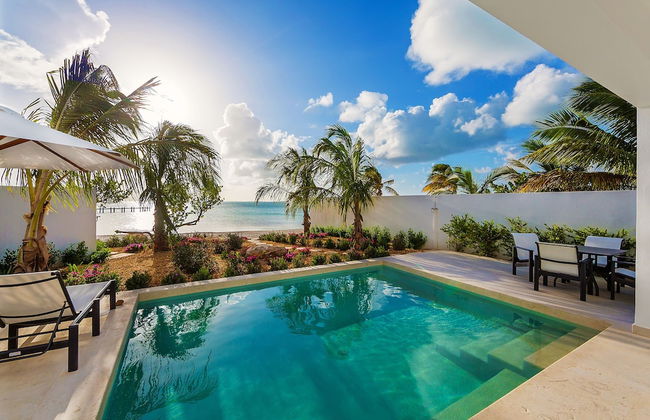 SulMare at Sapodilla Bay Luxury villas - Photo 12