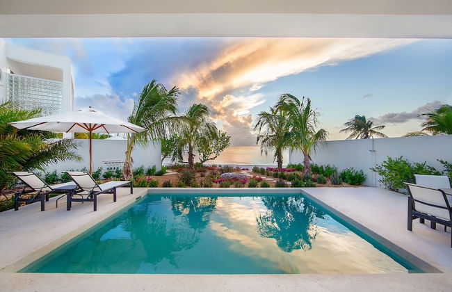 SulMare at Sapodilla Bay Luxury villas - Photo 34