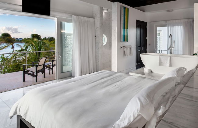 SulMare at Sapodilla Bay Luxury villas - Photo 18