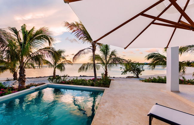 SulMare at Sapodilla Bay Luxury villas - Photo 7