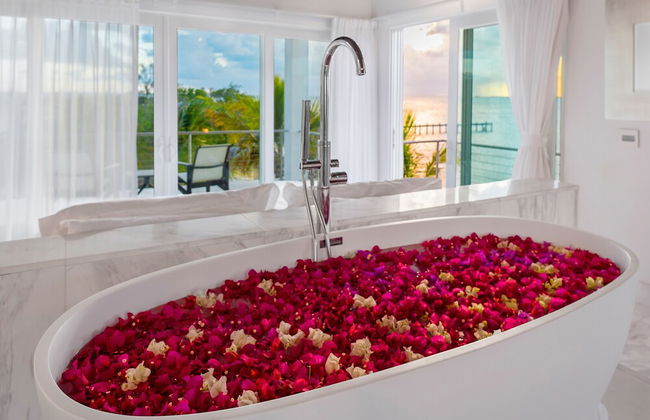 SulMare at Sapodilla Bay Luxury villas - Photo 41