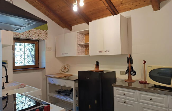 Casa Mamy - Foto 7