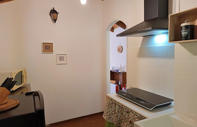 Casa Mamy - Foto 9