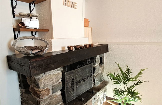 Casa Mamy - Foto 11
