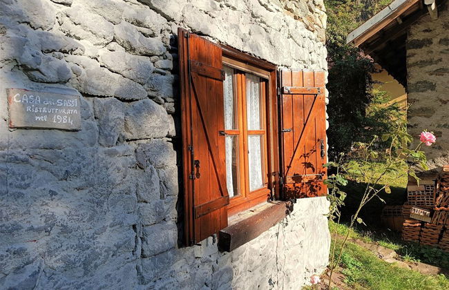 Casa Mamy - Foto 16
