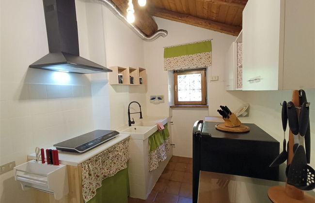 Casa Mamy - Foto 8