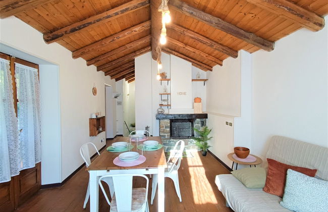 Casa Mamy - Foto 1