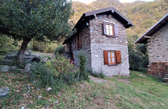 Casa Mamy - Foto 17