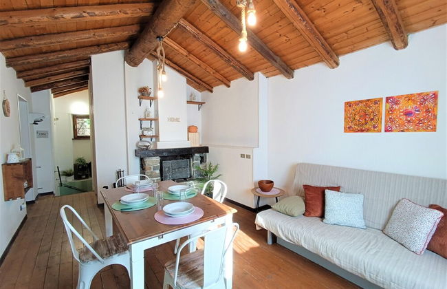 Casa Mamy - Foto 12