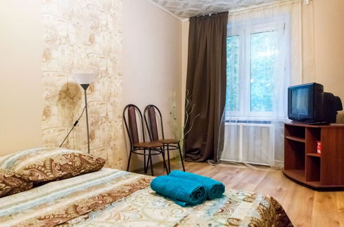 Foto 3 - Apartment on Chernogryazskoy