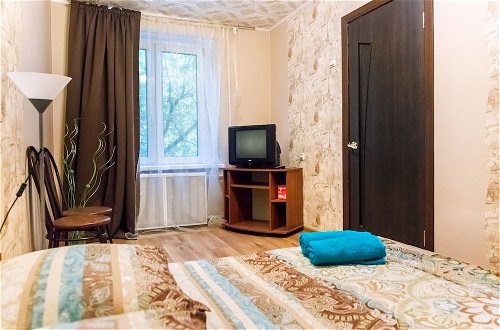 Photo 5 - Apartment on Chernogryazskoy