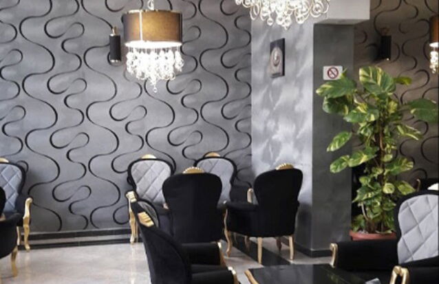 Hôtel de La Vallée Chlef - Photo 9