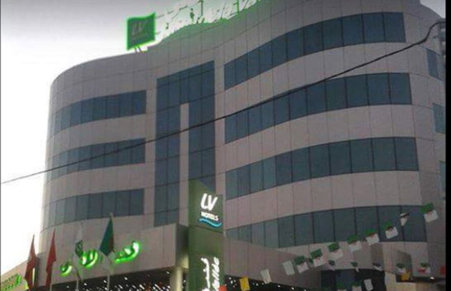 Hôtel de La Vallée Chlef - Photo 53