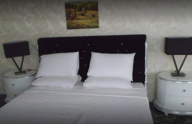 Hôtel de La Vallée Chlef - Photo 18