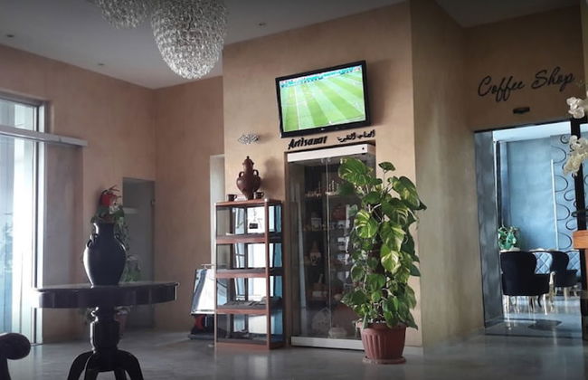 Hôtel de La Vallée Chlef - Photo 2