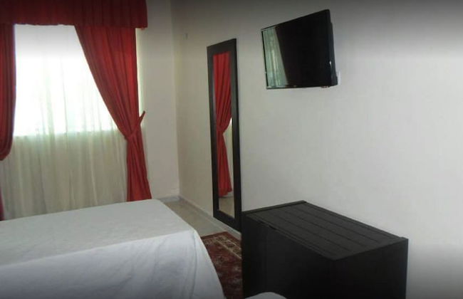 Hôtel de La Vallée Chlef - Photo 16