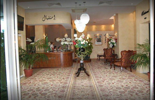 Hôtel de La Vallée Chlef - Photo 4