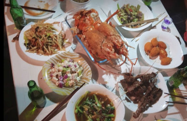 Hôtel de La Vallée Chlef - Photo 41