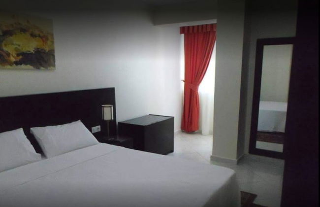 Hôtel de La Vallée Chlef - Photo 19