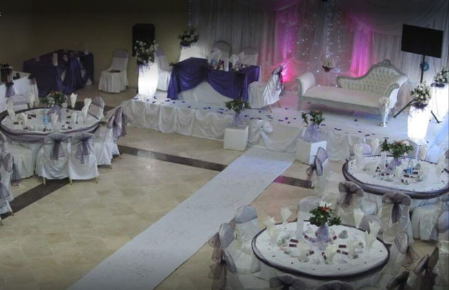 Hôtel de La Vallée Chlef - Photo 43