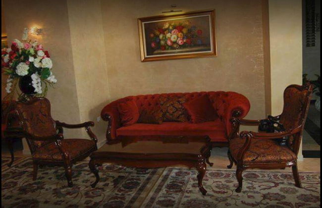 Hôtel de La Vallée Chlef - Photo 8