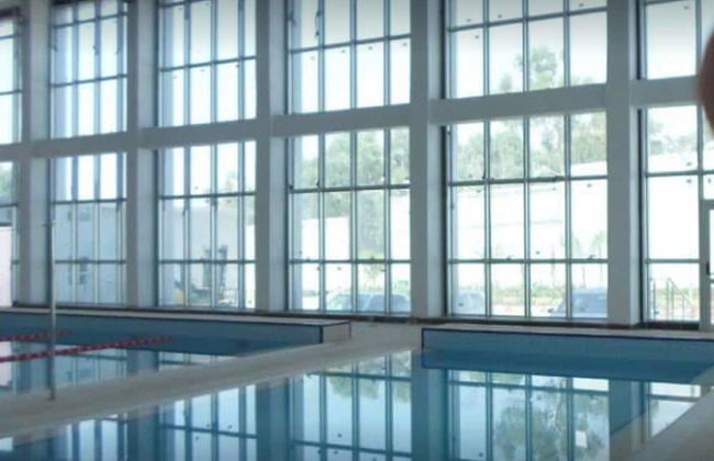 Hôtel de La Vallée Chlef - Photo 1