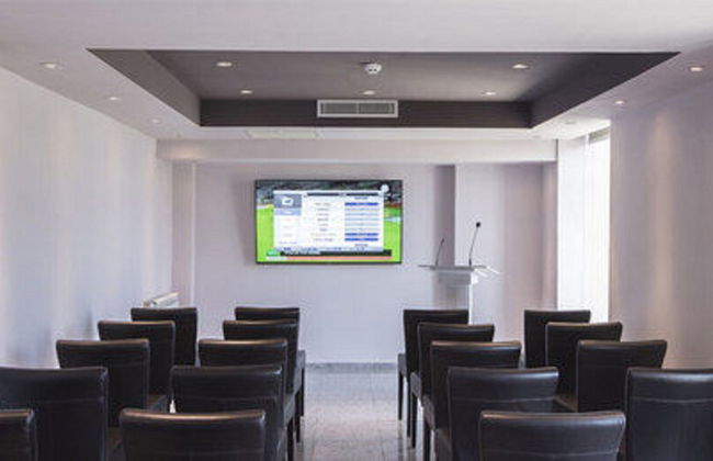 Hôtel de La Vallée Chlef - Photo 48