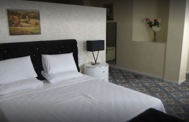 Hôtel de La Vallée Chlef - Photo 14