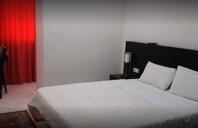 Hôtel de La Vallée Chlef - Photo 15