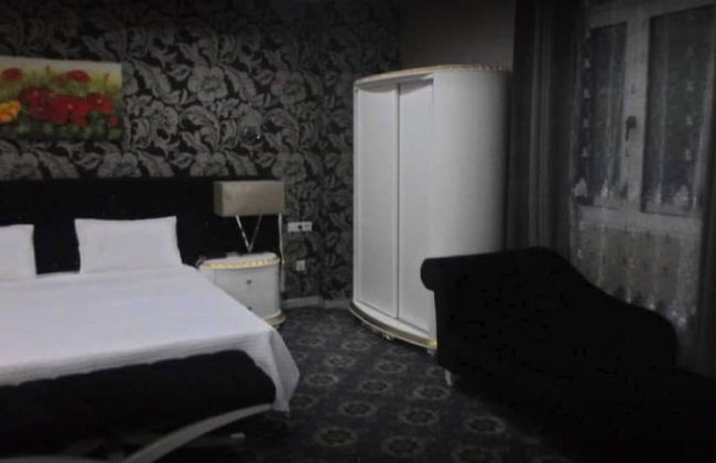 Hôtel de La Vallée Chlef - Photo 24