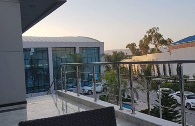 Hôtel de La Vallée Chlef - Photo 56