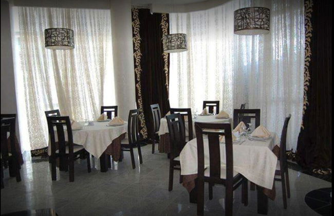 Hôtel de La Vallée Chlef - Photo 38