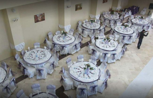 Hôtel de La Vallée Chlef - Photo 45