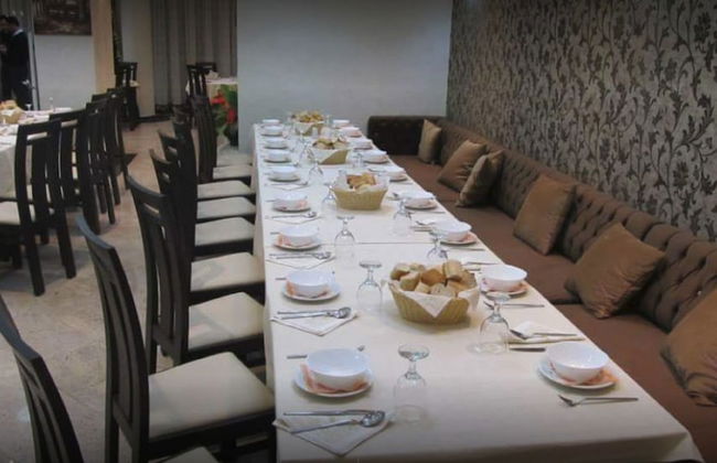 Hôtel de La Vallée Chlef - Photo 37