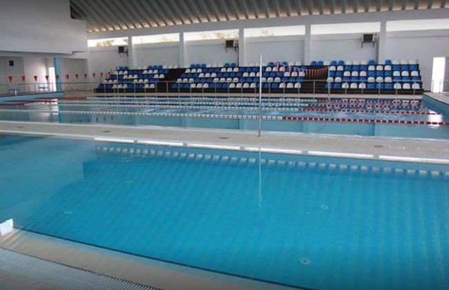 Hôtel de La Vallée Chlef - Photo 32