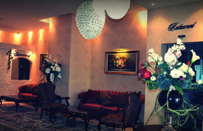 Hôtel de La Vallée Chlef - Photo 6