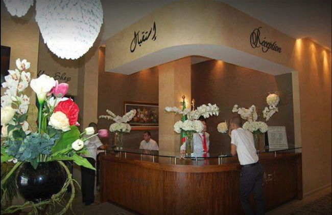 Hôtel de La Vallée Chlef - Photo 5