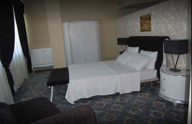 Hôtel de La Vallée Chlef - Photo 12