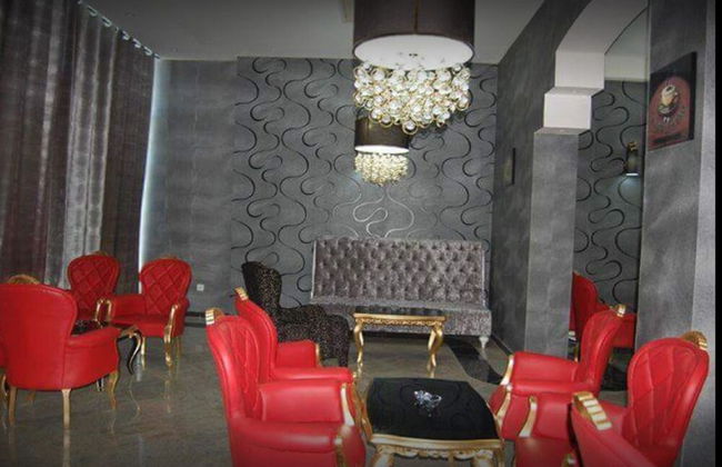 Hôtel de La Vallée Chlef - Photo 7