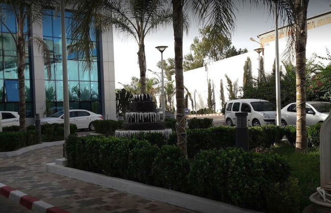 Hôtel de La Vallée Chlef - Photo 55