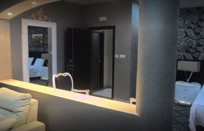 Hôtel de La Vallée Chlef - Photo 28